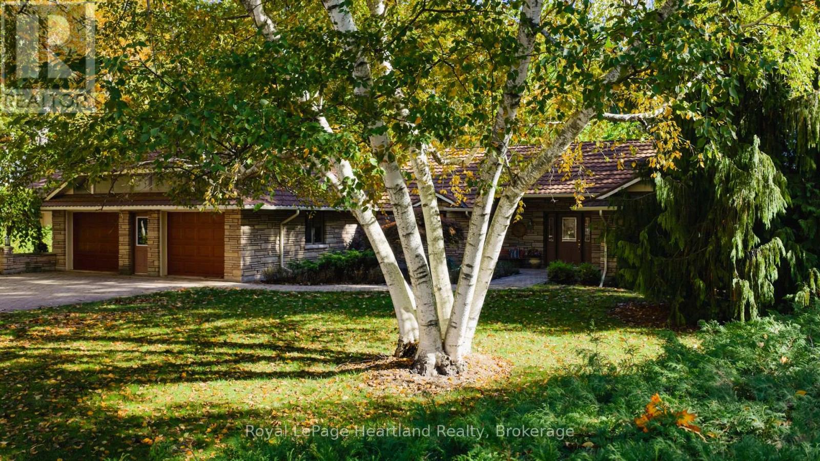 81364 Champlain Boulevard, Ashfield-Colborne-Wawanosh, Ontario  N7A 3Y2 - Photo 47 - X12486959