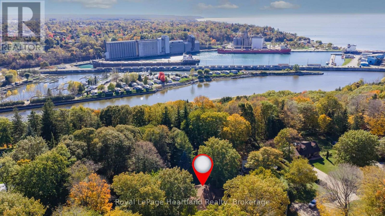 81364 Champlain Boulevard, Ashfield-Colborne-Wawanosh, Ontario  N7A 3Y2 - Photo 49 - X12486959