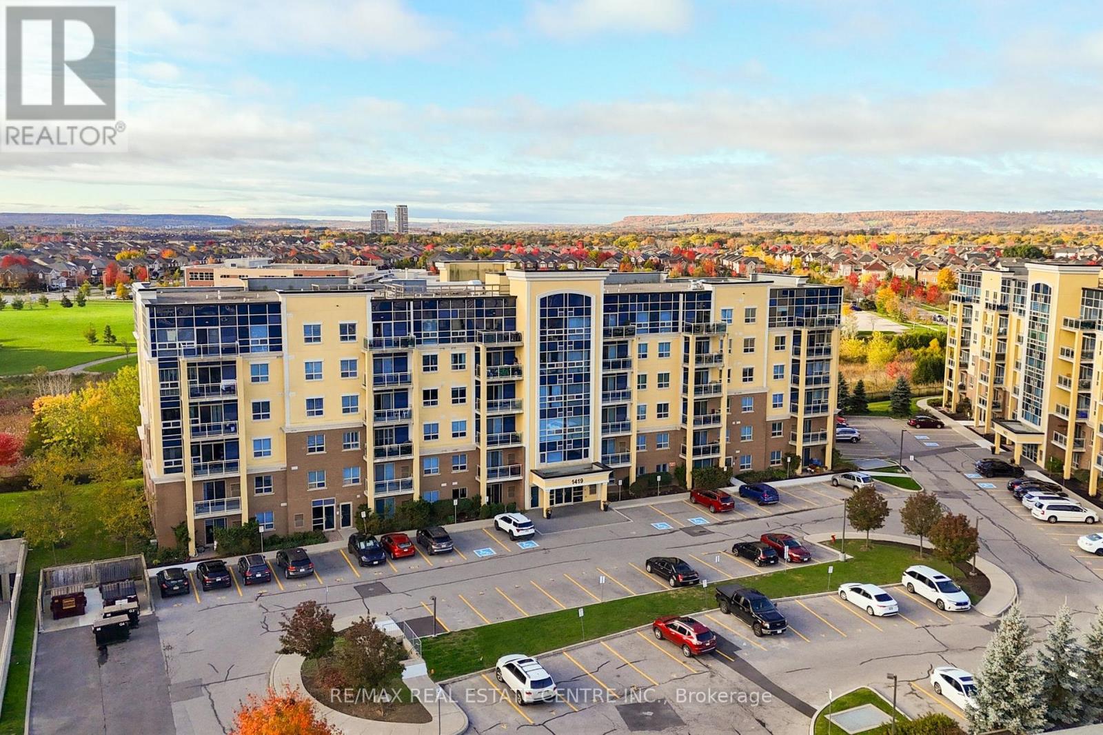 305 - 1419 COSTIGAN ROAD, Milton, Ontario