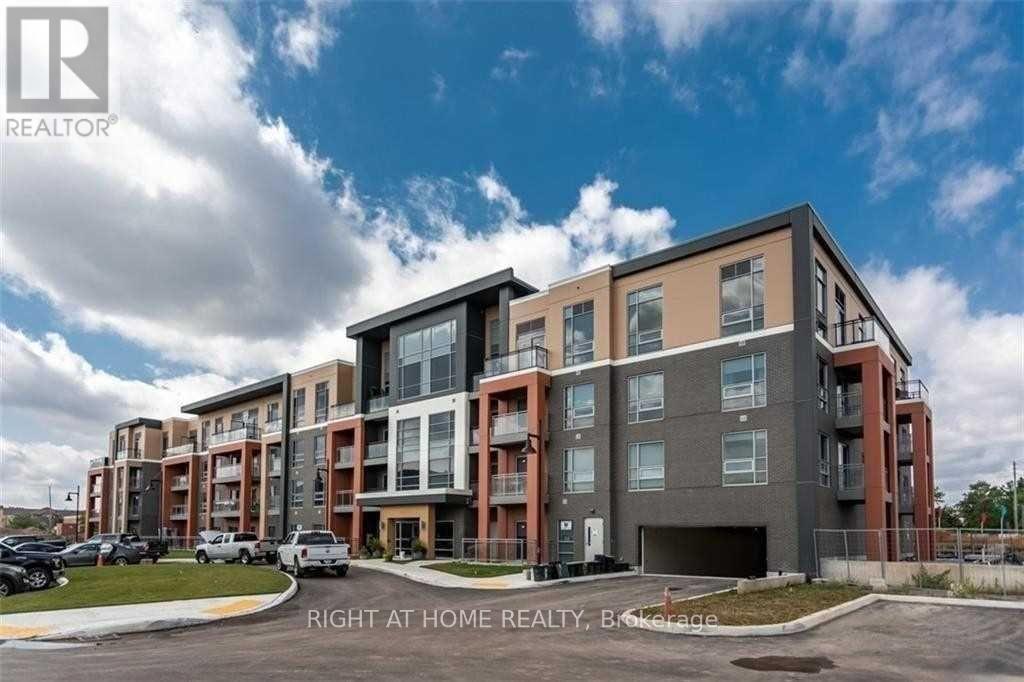 116 - 4040 Upper Middle Road, Burlington, Ontario  L7M 0H2 - Photo 1 - W12486942