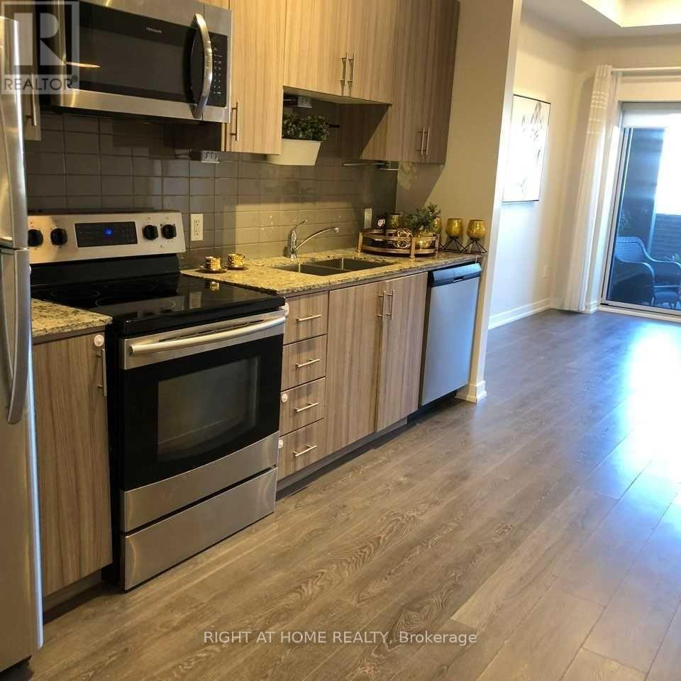 116 - 4040 Upper Middle Road, Burlington, Ontario  L7M 0H2 - Photo 19 - W12486942