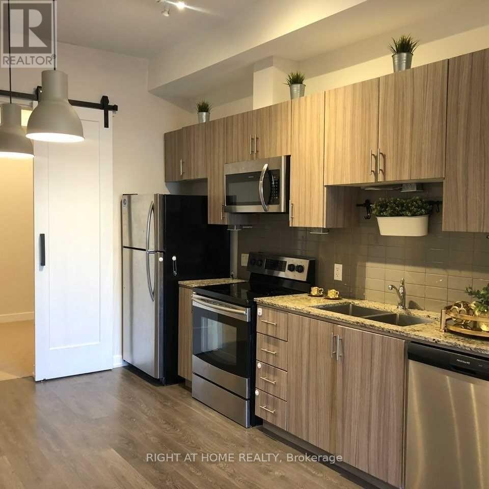 116 - 4040 Upper Middle Road, Burlington, Ontario  L7M 0H2 - Photo 22 - W12486942