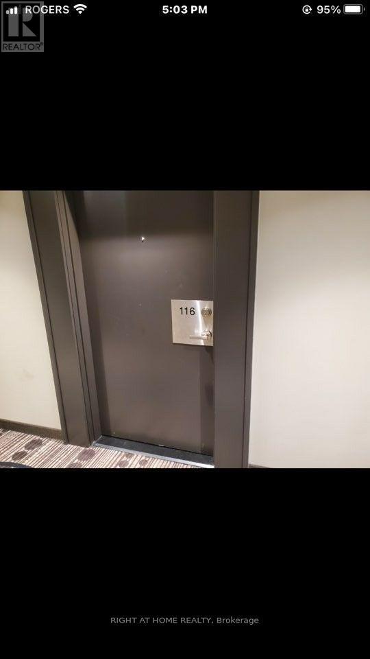 116 - 4040 Upper Middle Road, Burlington, Ontario  L7M 0H2 - Photo 35 - W12486942