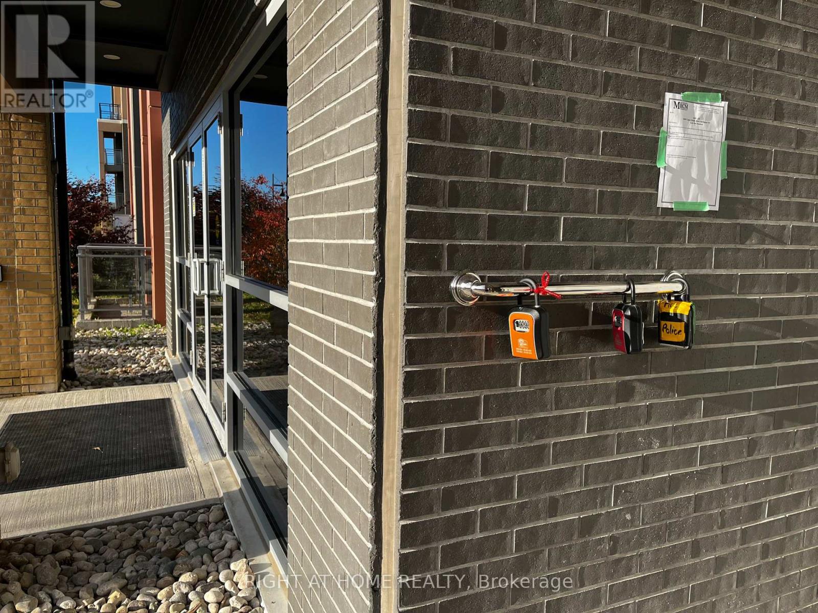 116 - 4040 Upper Middle Road, Burlington, Ontario  L7M 0H2 - Photo 37 - W12486942