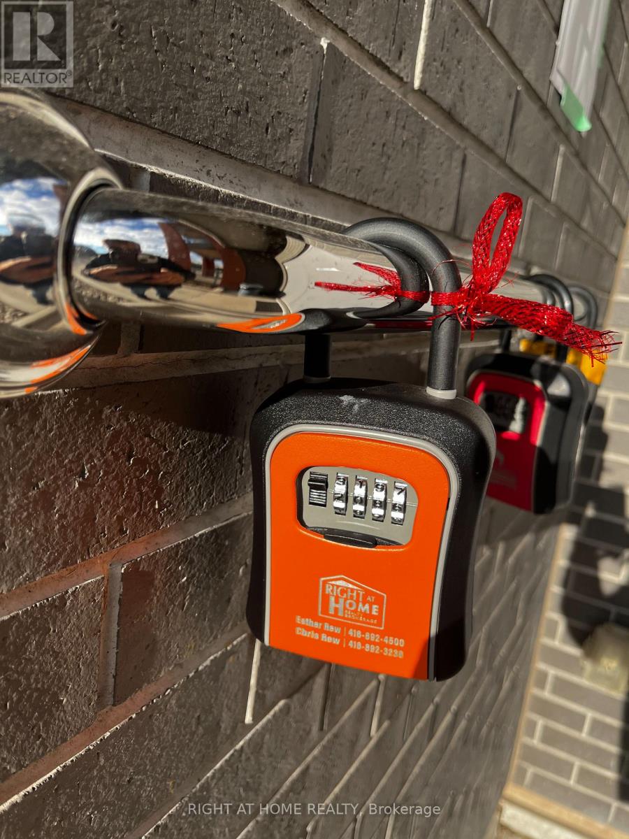 116 - 4040 Upper Middle Road, Burlington, Ontario  L7M 0H2 - Photo 38 - W12486942