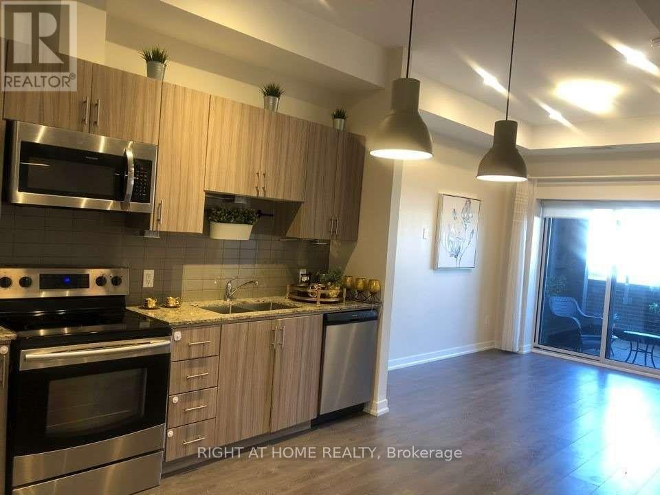 116 - 4040 Upper Middle Road, Burlington, Ontario  L7M 0H2 - Photo 4 - W12486942