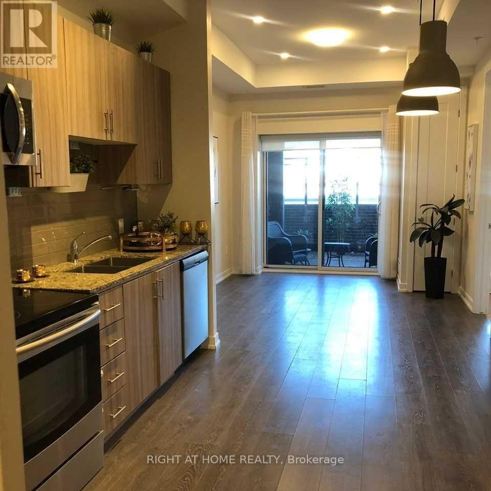 116 - 4040 Upper Middle Road, Burlington, Ontario  L7M 0H2 - Photo 5 - W12486942