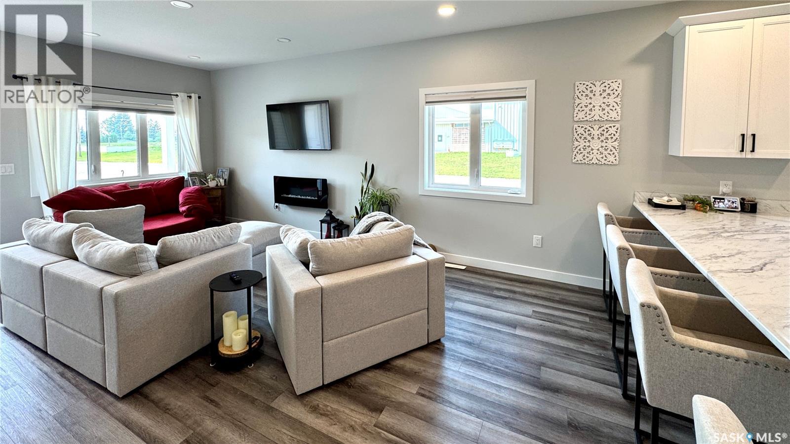 99a Semple Street, Outlook, Saskatchewan  S0L 2N0 - Photo 16 - SK013086