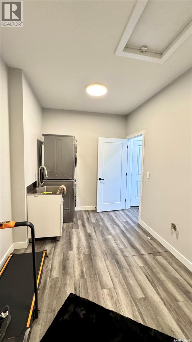 99a Semple Street, Outlook, Saskatchewan  S0L 2N0 - Photo 25 - SK013086