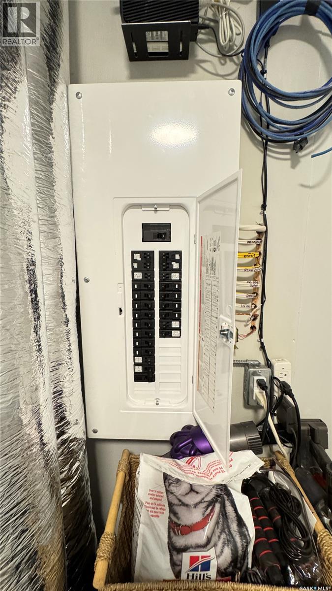 99a Semple Street, Outlook, Saskatchewan  S0L 2N0 - Photo 27 - SK013086