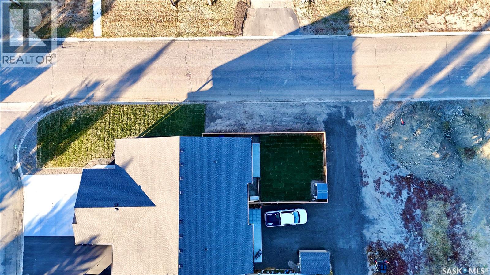 99a Semple Street, Outlook, Saskatchewan  S0L 2N0 - Photo 4 - SK013086