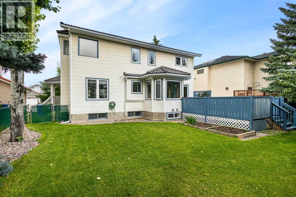 159 Hampshire Grove, Calgary, Alberta  T3A 5B3 - Photo 47 - A2244055