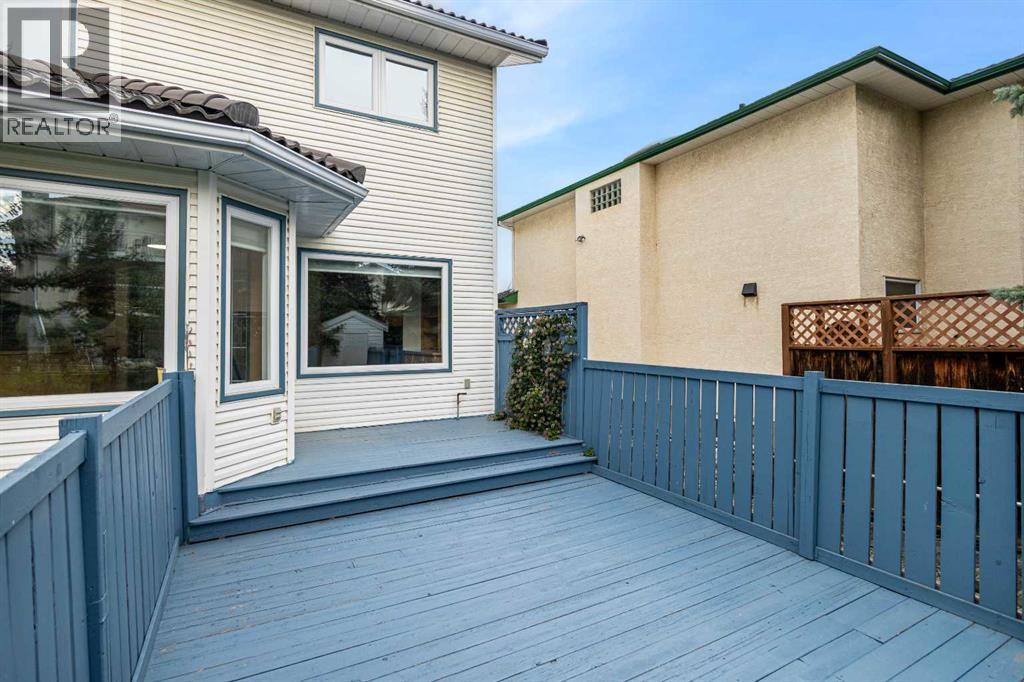 159 Hampshire Grove, Calgary, Alberta  T3A 5B3 - Photo 45 - A2244055