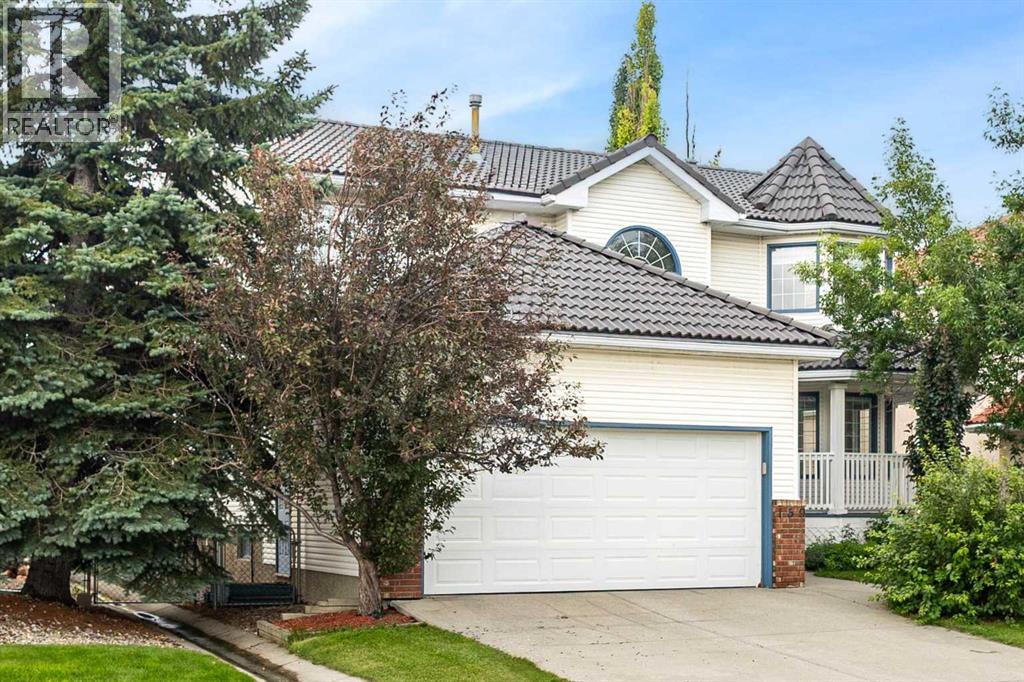 159 Hampshire Grove, Calgary, Alberta  T3A 5B3 - Photo 50 - A2244055