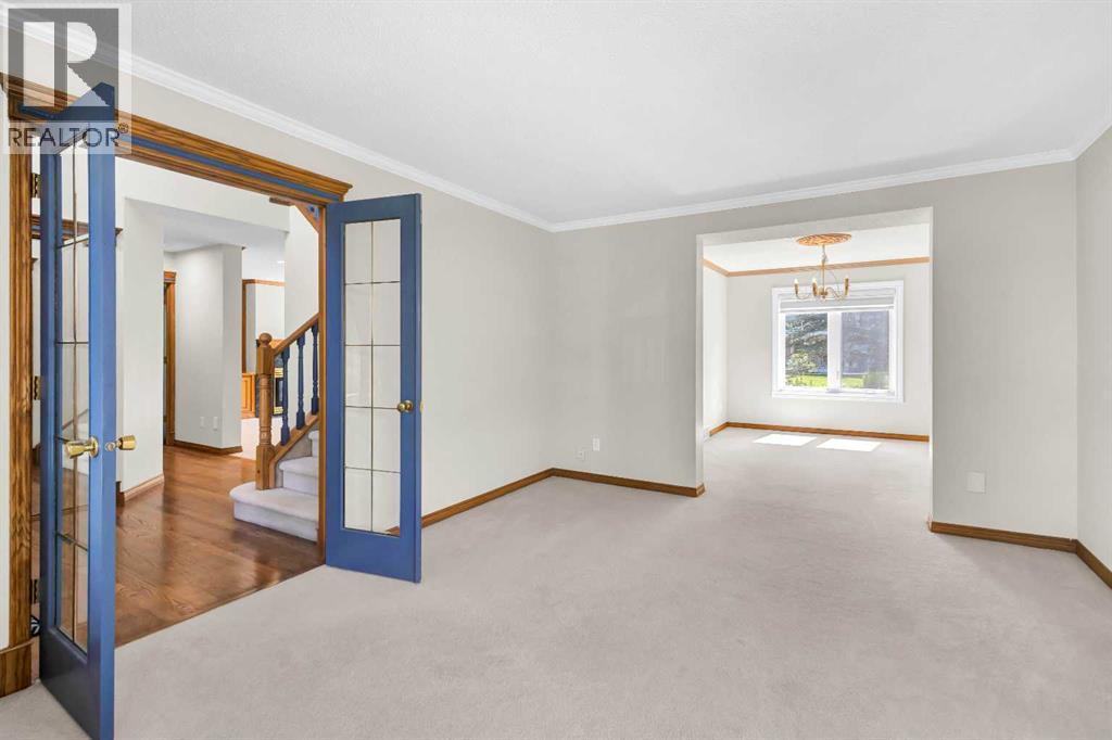 159 Hampshire Grove, Calgary, Alberta  T3A 5B3 - Photo 6 - A2244055