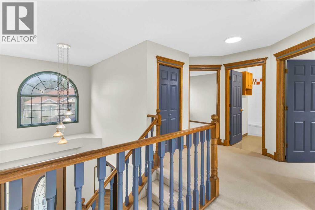 159 Hampshire Grove, Calgary, Alberta  T3A 5B3 - Photo 24 - A2244055