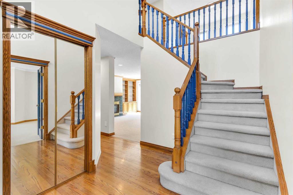 159 Hampshire Grove, Calgary, Alberta  T3A 5B3 - Photo 3 - A2244055