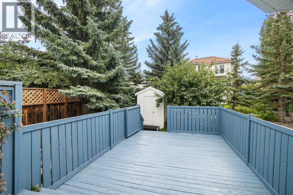 159 Hampshire Grove, Calgary, Alberta  T3A 5B3 - Photo 42 - A2244055