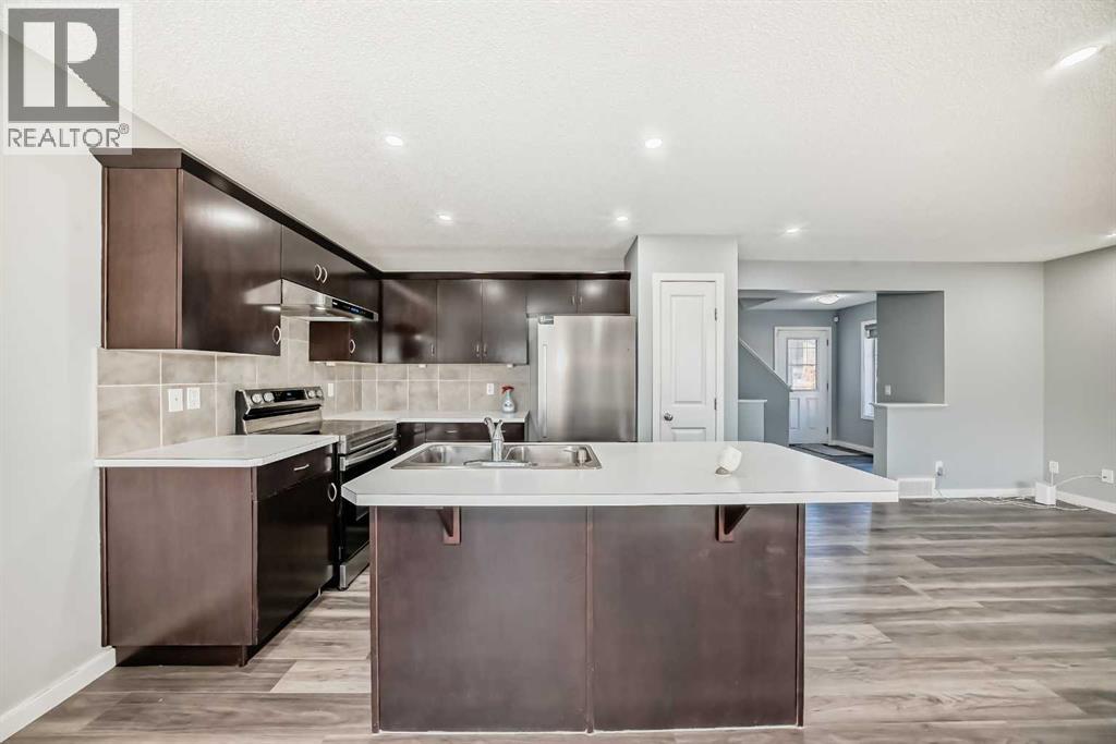 430 Skyview Ranch Way Ne, Calgary, Alberta T3N 0C7 - Photo 4 - A2264605