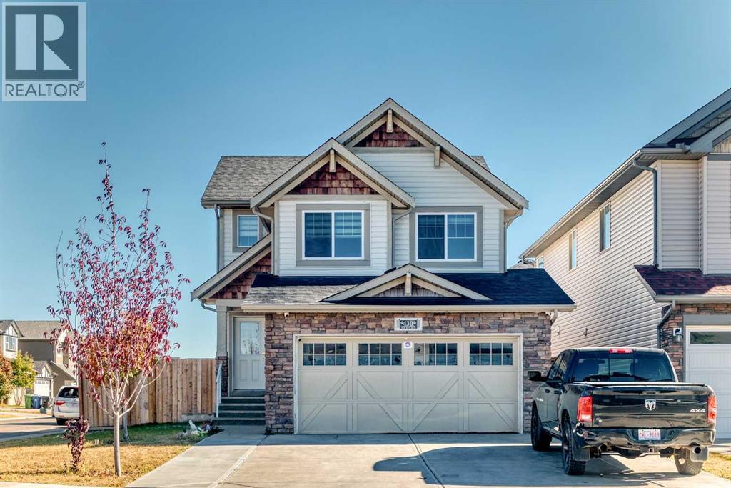 430 Skyview Ranch Way Ne, Calgary, Alberta T3N 0C7 - Photo 1 - A2264605