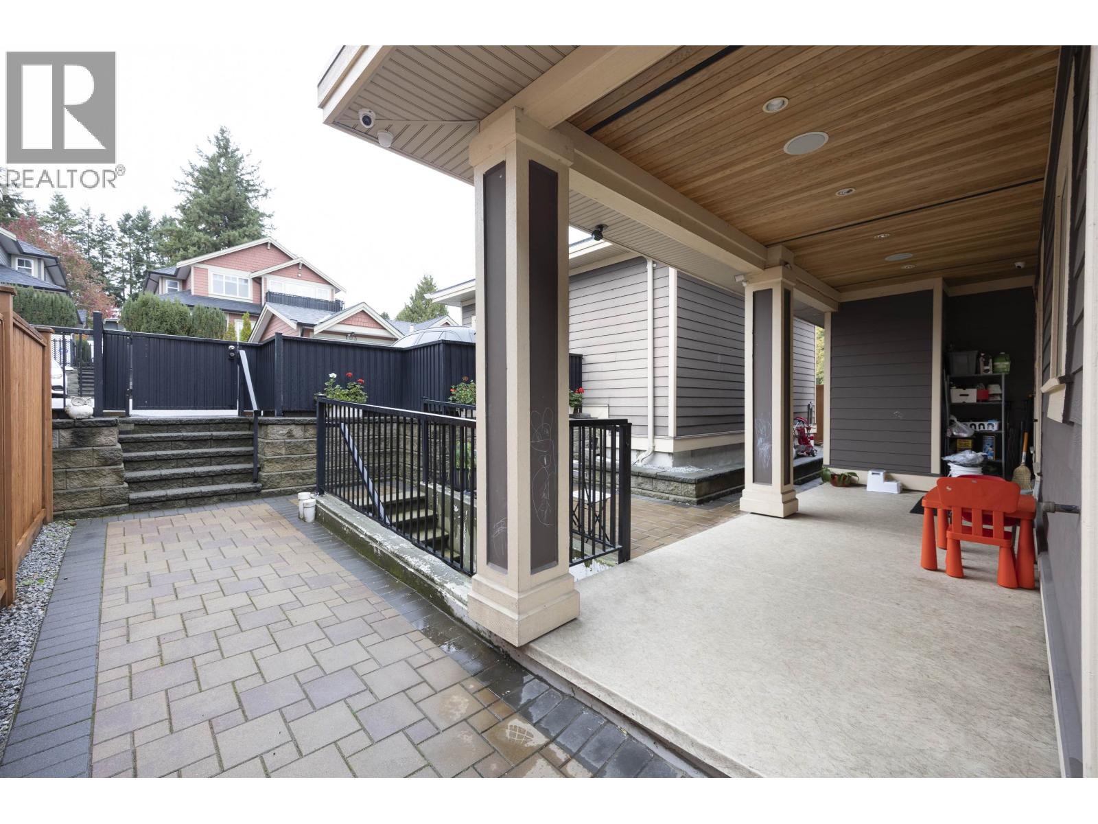 913 Quadling Avenue, Coquitlam, British Columbia  V3K 2A6 - Photo 33 - R3062148