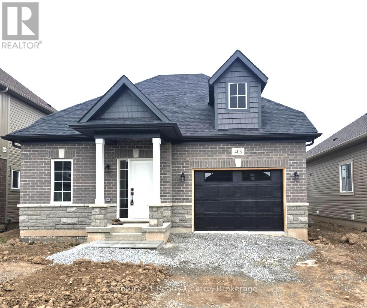 (BASEMENT) - 403 LOUISA STREET, Fort Erie, Ontario