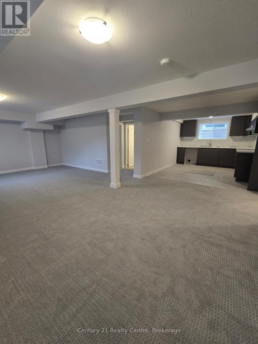 (Basement) - 403 Louisa Street, Fort Erie, Ontario  L2A 0H5 - Photo 2 - X12486937