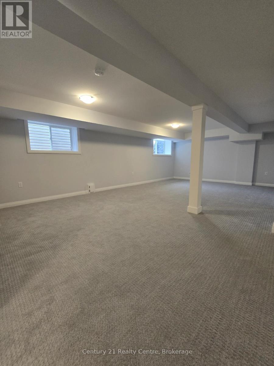 (Basement) - 403 Louisa Street, Fort Erie, Ontario  L2A 0H5 - Photo 3 - X12486937