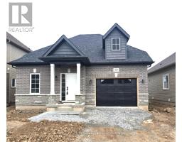 (Basement) - 403 Louisa Street, Fort Erie (Lakeshore), Ca