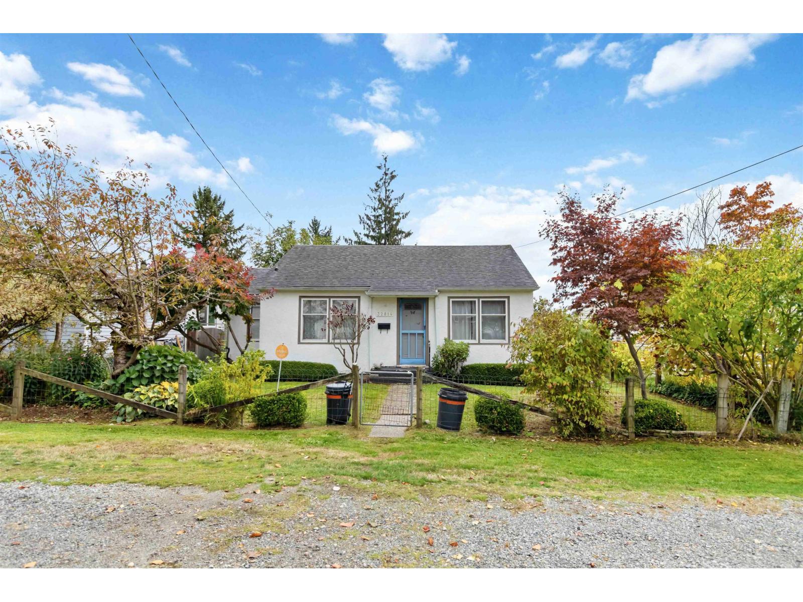 32814 4TH AVENUE, Mission, British Columbia