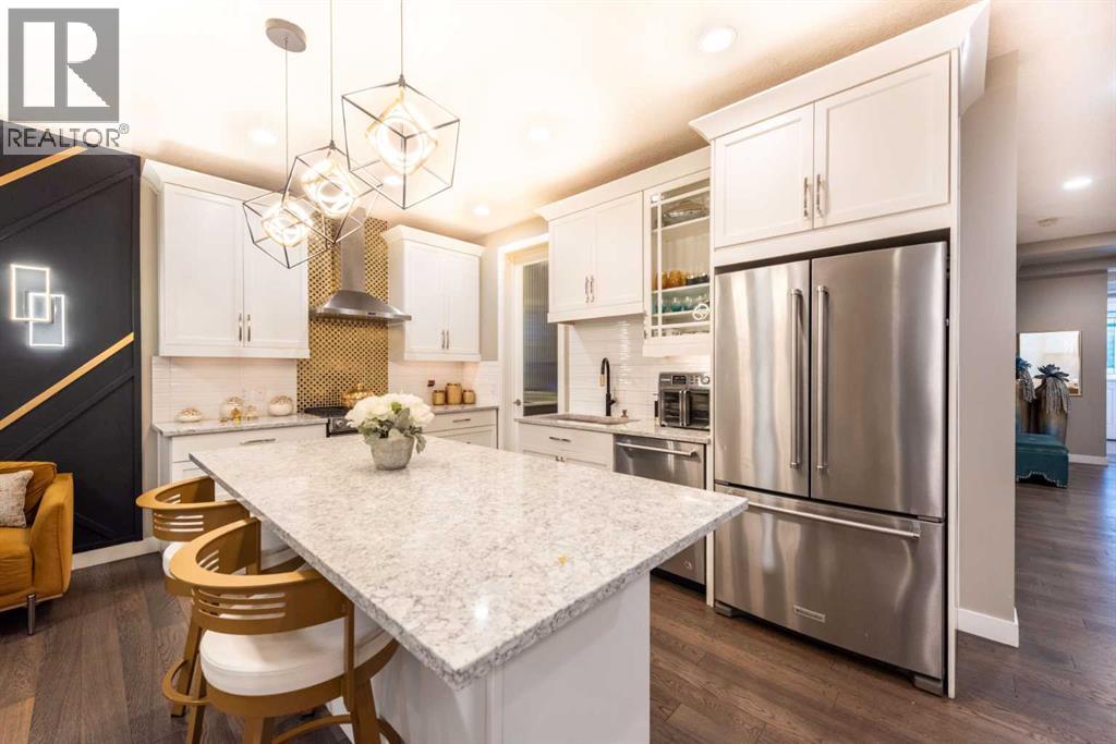 44 Savanna Road Ne, Calgary, Alberta  t3j 0v5 - Photo 6 - A2267005