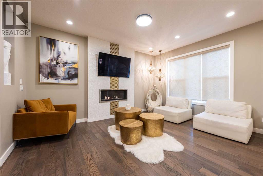 44 Savanna Road Ne, Calgary, Alberta  t3j 0v5 - Photo 8 - A2267005