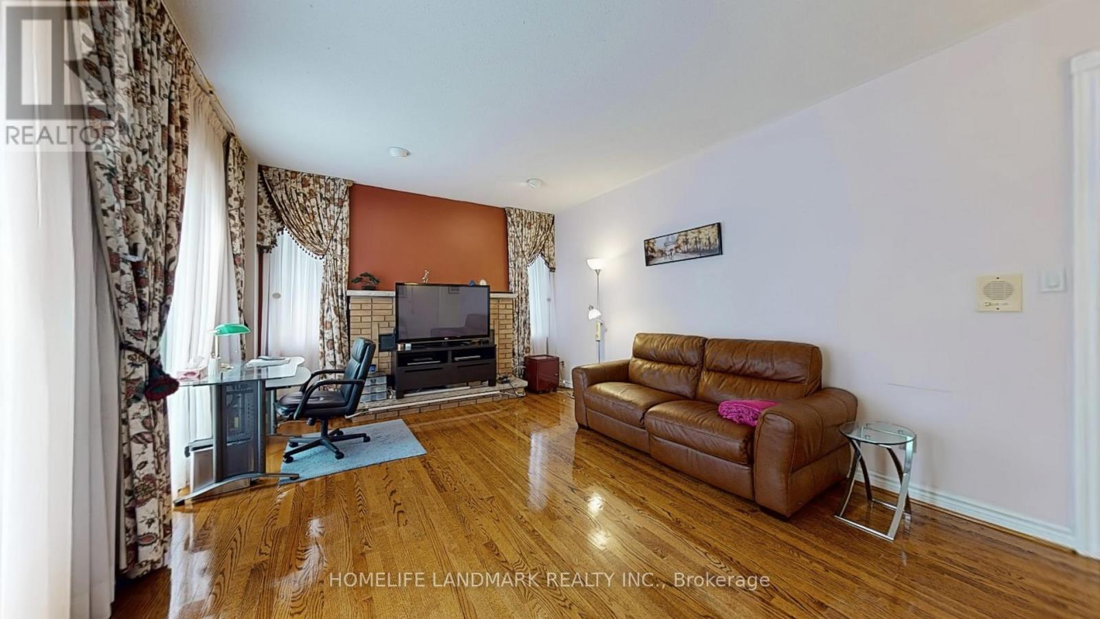 411 Cummer Avenue, Toronto, Ontario  M2M 2G3 - Photo 11 - C12486950