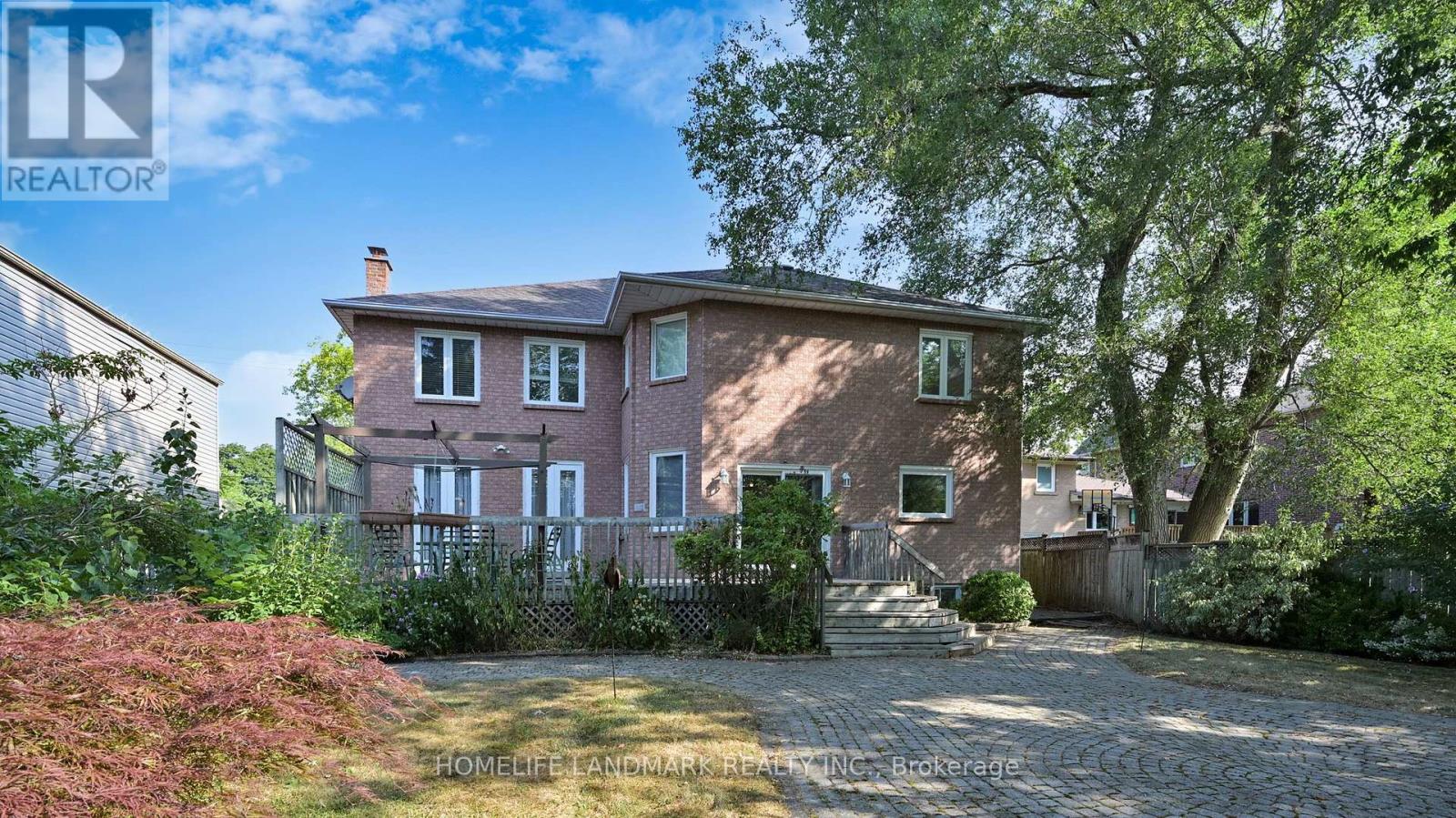 411 Cummer Avenue, Toronto, Ontario  M2M 2G3 - Photo 45 - C12486950
