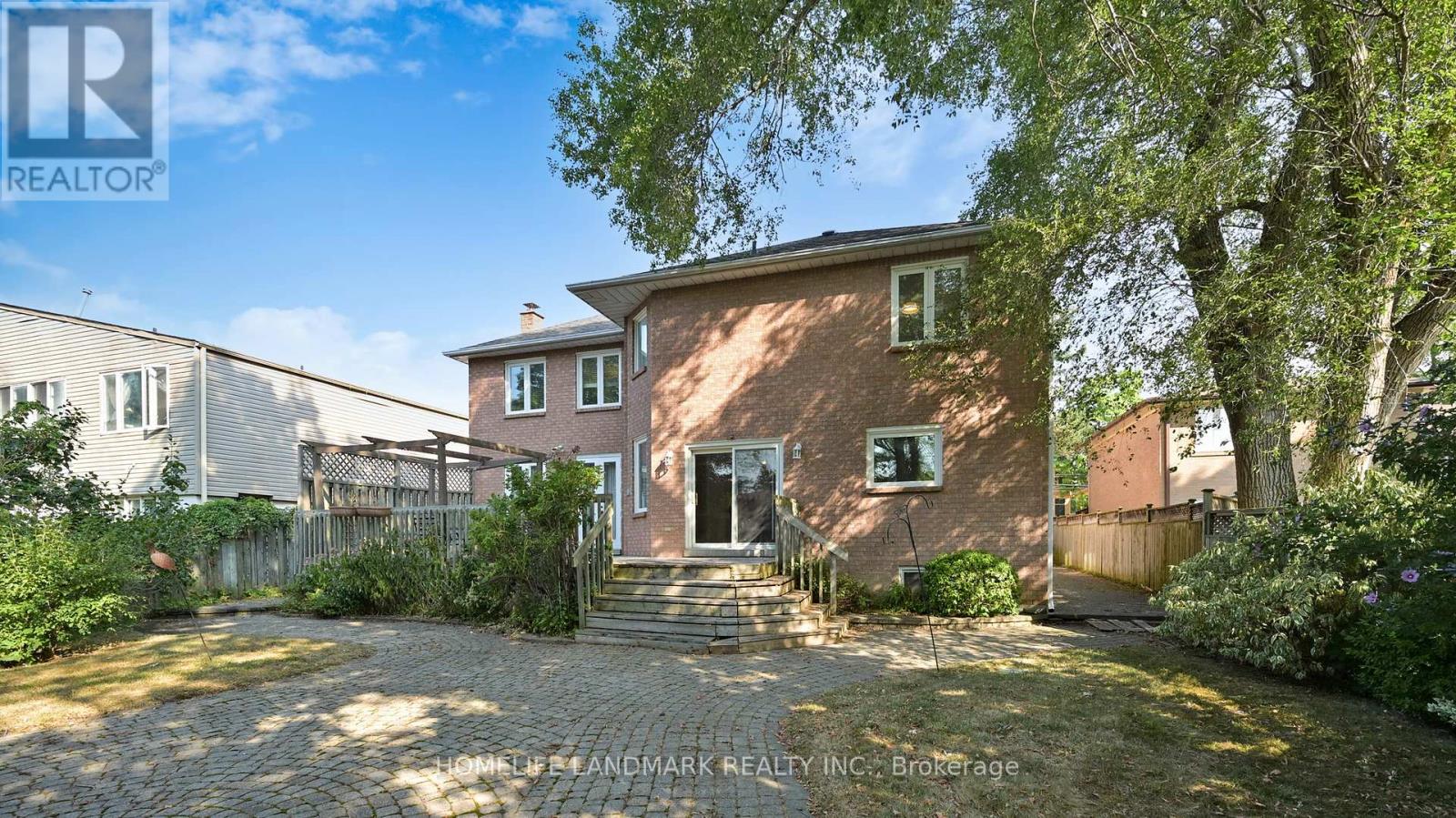 411 Cummer Avenue, Toronto, Ontario  M2M 2G3 - Photo 46 - C12486950