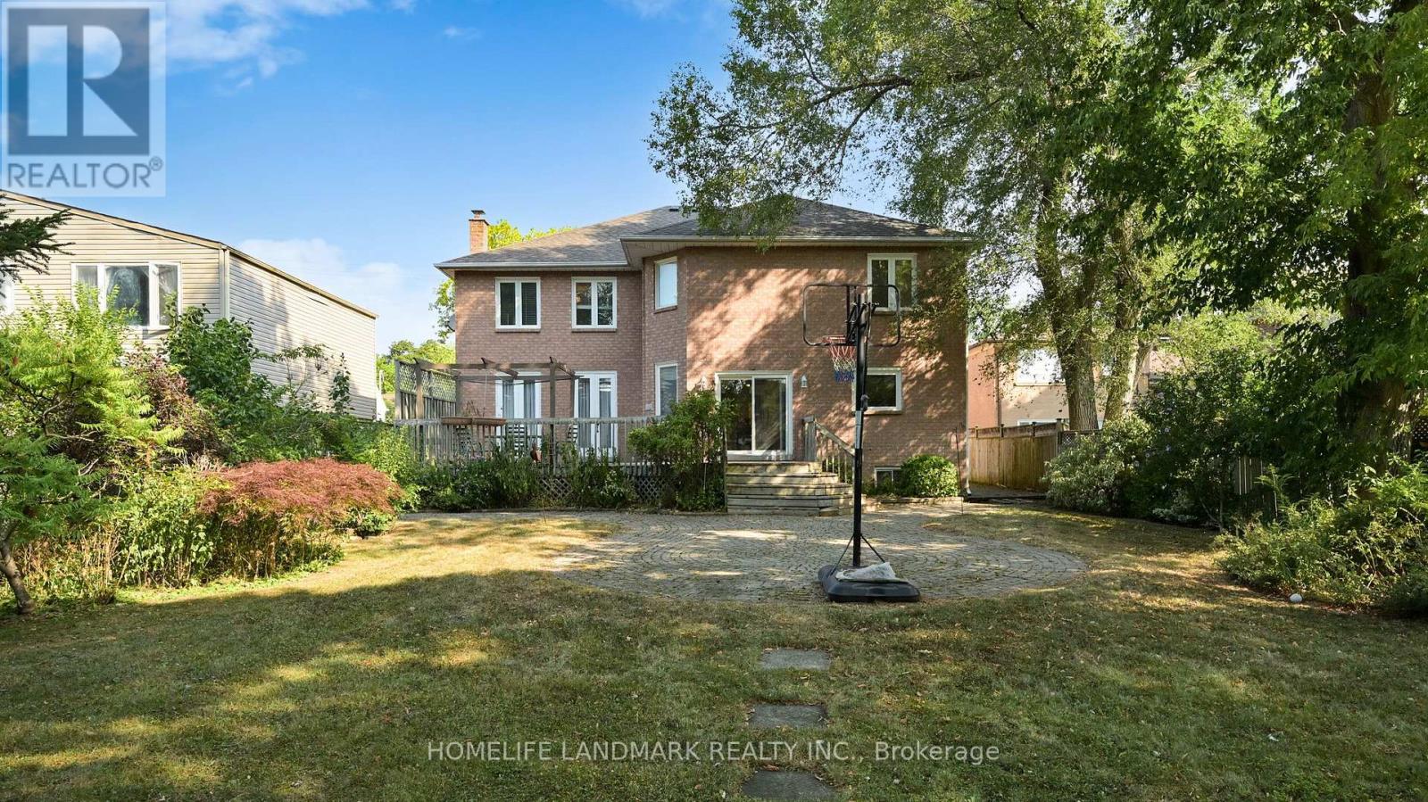 411 Cummer Avenue, Toronto, Ontario  M2M 2G3 - Photo 47 - C12486950