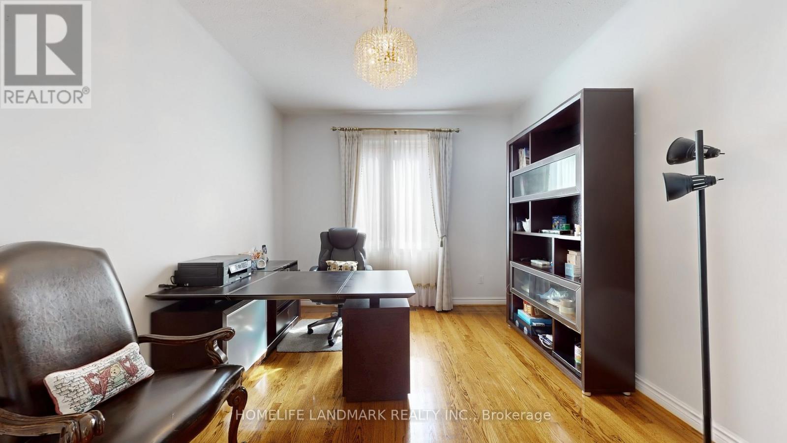 411 Cummer Avenue, Toronto, Ontario  M2M 2G3 - Photo 8 - C12486950