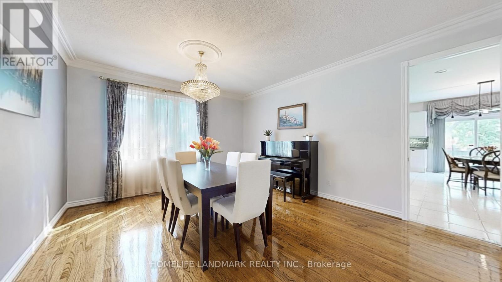 411 Cummer Avenue, Toronto, Ontario  M2M 2G3 - Photo 9 - C12486950