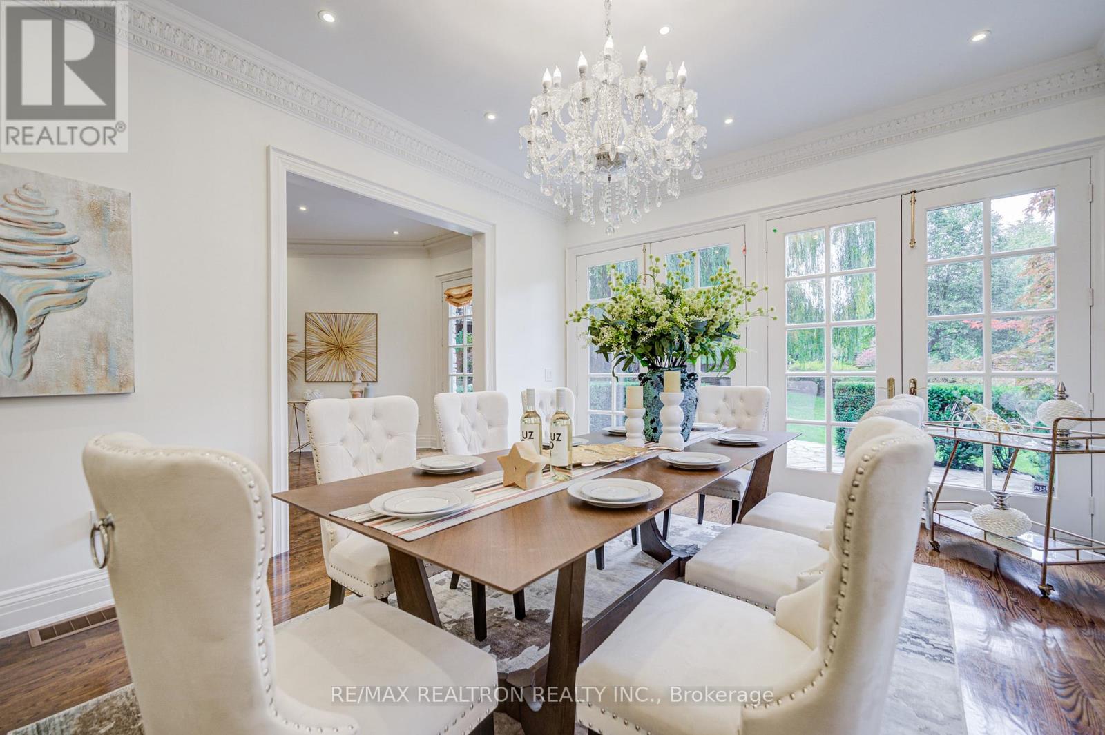 7 Legacy Court, Toronto, Ontario  M2L 2Y7 - Photo 9 - C12486955