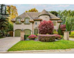 7 LEGACY COURT, Toronto, Ontario