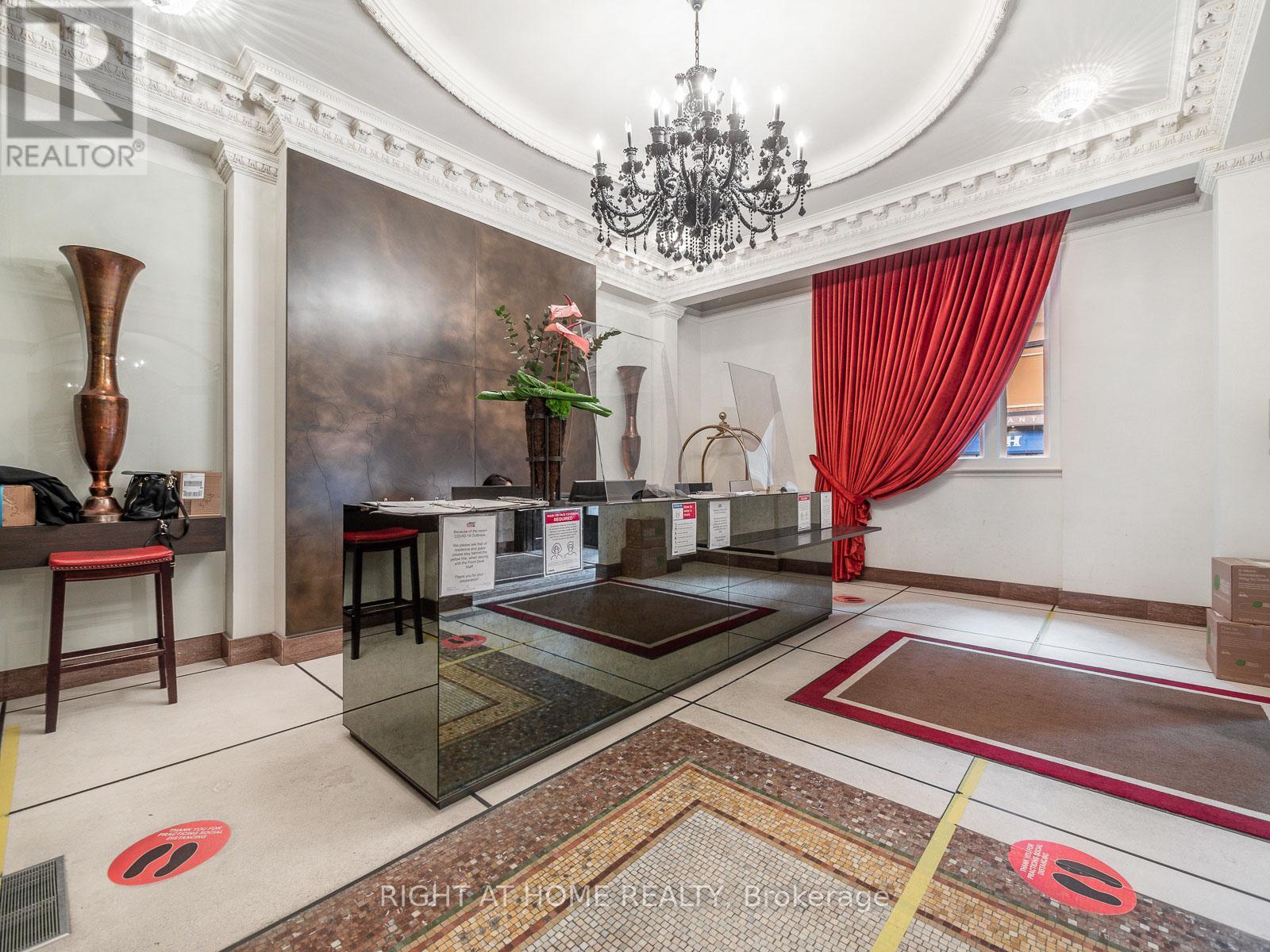 5607 - 197 Yonge Street, Toronto, Ontario  M5B 0C1 - Photo 10 - C12486961