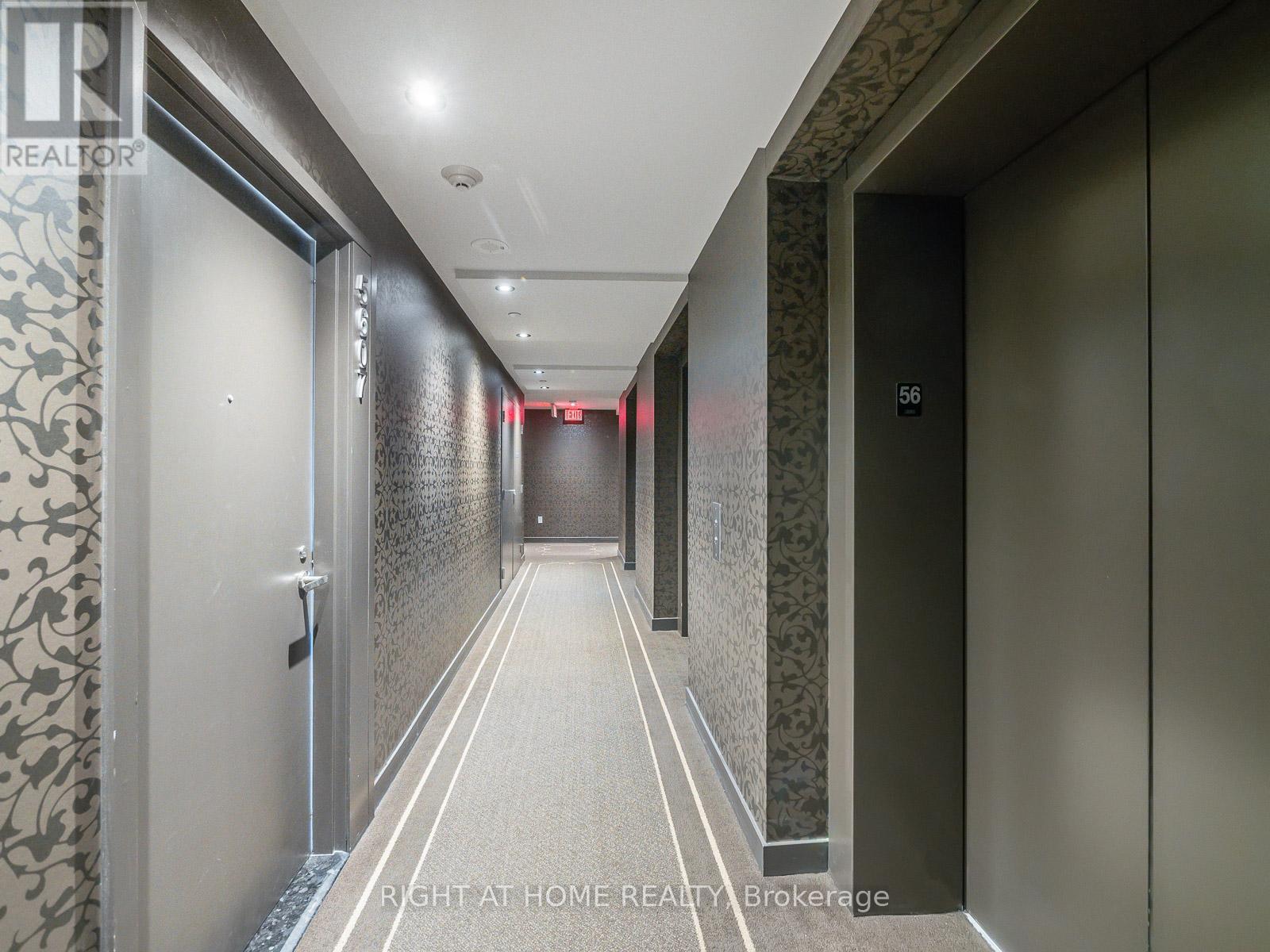 5607 - 197 Yonge Street, Toronto, Ontario  M5B 0C1 - Photo 12 - C12486961