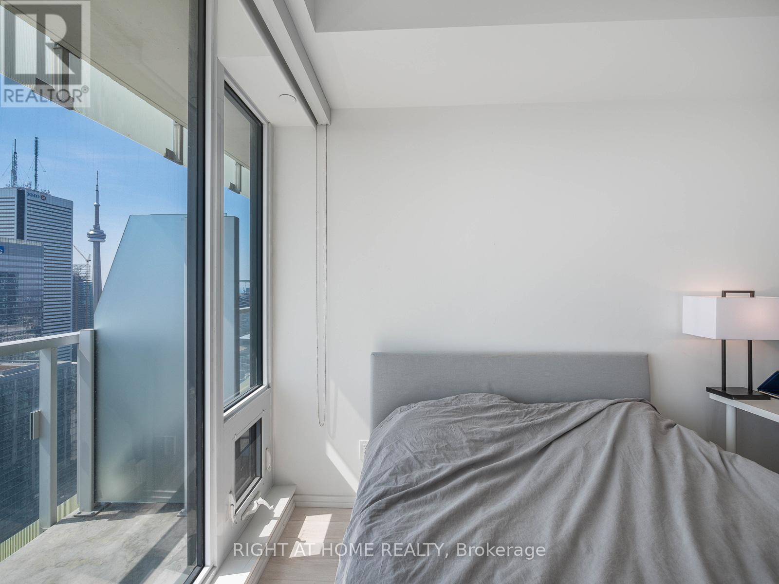 5607 - 197 Yonge Street, Toronto, Ontario  M5B 0C1 - Photo 30 - C12486961