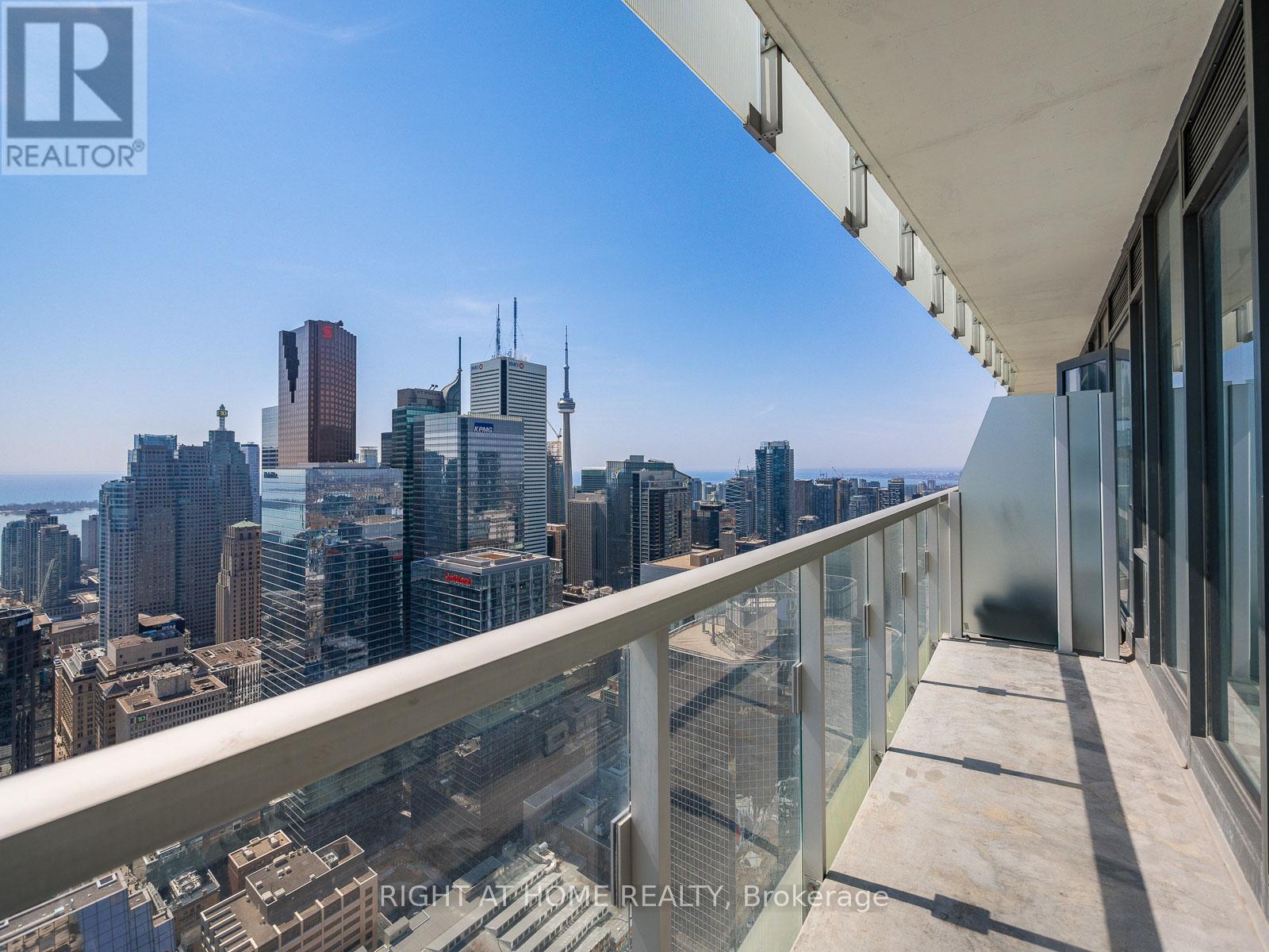 5607 - 197 Yonge Street, Toronto, Ontario  M5B 0C1 - Photo 34 - C12486961