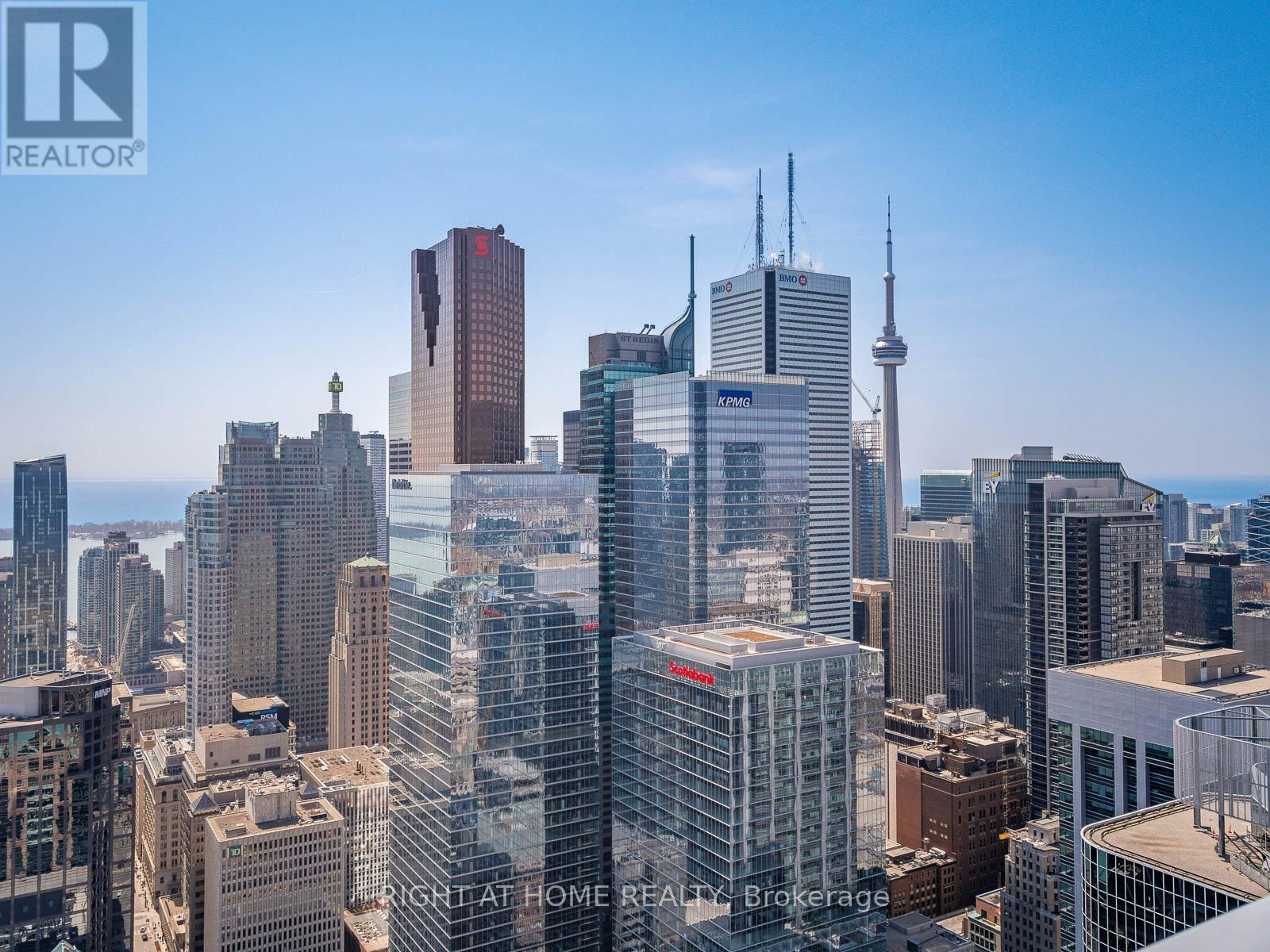 5607 - 197 Yonge Street, Toronto, Ontario  M5B 0C1 - Photo 36 - C12486961