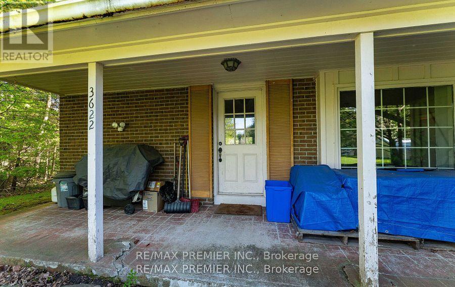 3722 Old Scugog Road, Clarington, Ontario  L1C 4J2 - Photo 25 - E12486940