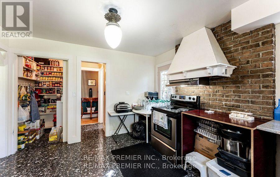 3722 Old Scugog Road, Clarington, Ontario  L1C 4J2 - Photo 19 - E12486940