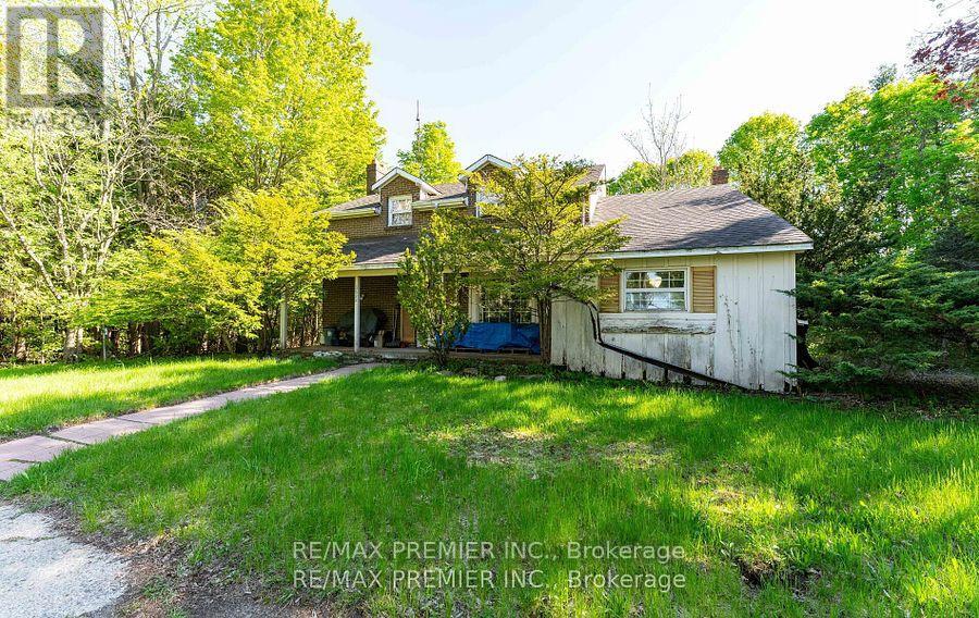 3722 Old Scugog Road, Clarington, Ontario  L1C 4J2 - Photo 24 - E12486940