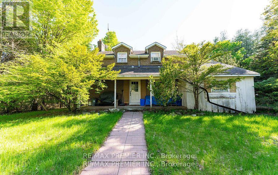 3722 Old Scugog Road, Clarington, Ontario  L1C 4J2 - Photo 2 - E12486940