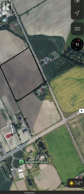 PT LOT28 TORBRAM RD ROAD W, Caledon, Ontario